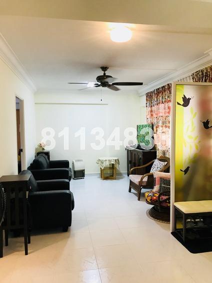 Blk 254 Simei Street 1 (Tampines), HDB 4 Rooms #170121652